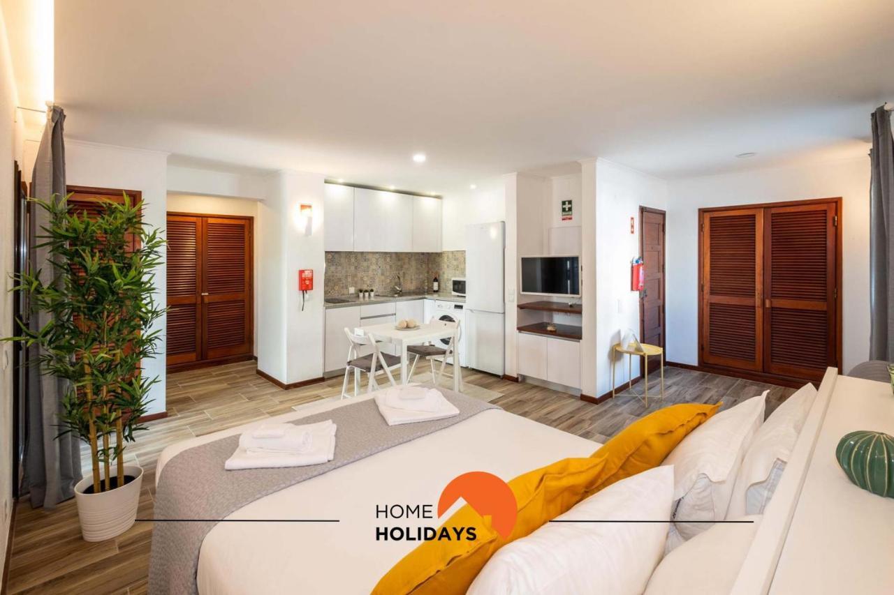 Apartment #027 T0 Belavista By Holidays